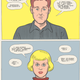 Illustration for article titled Daniel Clowes’ iPatience/i transcends space and time to explore obsession and love